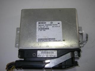 Блок управления ABS/ESP BMW 7 E38 1996, 4.4 л., бензин, АКПП, чёрный, седан, 1164131