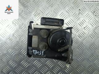 блок ABS Volkswagen Sharan 1 поколение [2-й рестайлинг] 2003, 1.9 л., дизель, МКПП, чёрный, минивэн, 7M3907379E