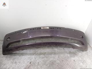 бампер передний BMW 3 серия E46 [рестайлинг] 2002, бензин, серый, универсал