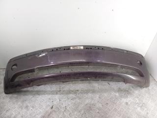 бампер передний BMW 3 E46 2002, бензин, серый, универсал