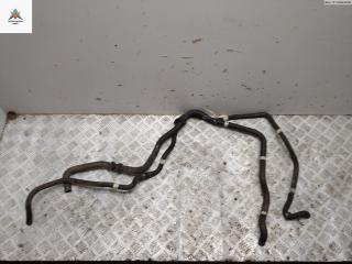 шланг гидроусилителя Citroen Jumper 1 поколение [рестайлинг] 2004, 2.0 л., дизель, МКПП, белый, микроавтобус