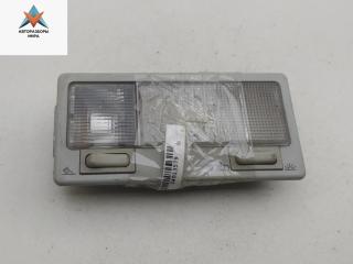 фонарь салона (плафон) Ford Galaxy 1 поколение [рестайлинг] 2002, 1.9 л., дизель, МКПП, серый, минивэн, 7M3947105