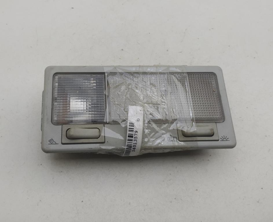 фонарь салона (плафон) Ford Galaxy 2002, 1.9 л., дизель, МКПП, серый, минивэн, 7M3947105