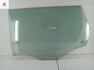 стекло двери задней левой Audi A3 8P/8PA [рестайлинг] 2004, 2.0 л., дизель, МКПП, синий, хетчбэк 5 дв., 8P4845205