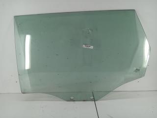стекло двери задней левой Audi A3 8P/8PA [рестайлинг] 2004, 2.0 л., дизель, МКПП, синий, хетчбэк 5 дв., 8P4845205