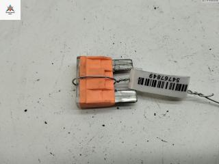 реле (прочие) Volkswagen Phaeton 1 поколение 2007, 3.0 л., дизель, АКПП, серый, седан, 40A