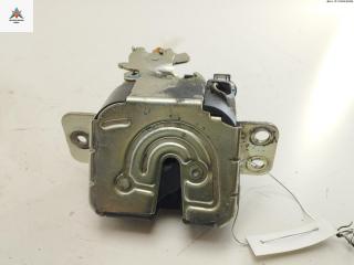 замок багажника Mitsubishi Colt 6 поколение (Z20/Z30) 2004, хетчбэк 5 дв., MR959190