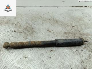 амортизатор задний левый Mercedes-Benz E-Класс W210/S210 [рестайлинг] 2001, 2.2 л., дизель, АКПП, жёлтый, седан, A2103200731