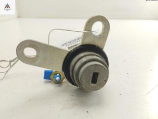 Личинка замка багажника Mitsubishi Colt 6 поколение (Z20/Z30) 2004, 1.3 л., бензин, МКПП, чёрный, хетчбэк 5 дв.