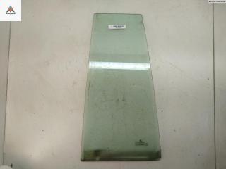 форточка задняя левая Skoda Octavia mk1 (A4 1U) 2004, 1.9 л., дизель, МКПП, серый, универсал, AS2