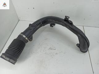 патрубок (трубопровод, шланг) Audi A6 4B/C5 [рестайлинг] 2004, 2.4 л., бензин, МКПП, серый, универсал, 9657421680