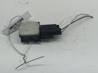 датчик AirBag Ford Focus 2 поколение 2004, 1.6 л., i, бензин, МКПП, серый, хетчбэк 3 дв., 3M5T14B006AG