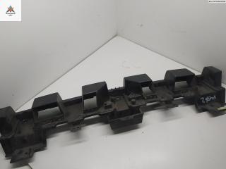 кронштейн заднего бампера Jaguar XF X250 2008, 2.7 л., дизель, АКПП, серый, седан, 8X2317B861