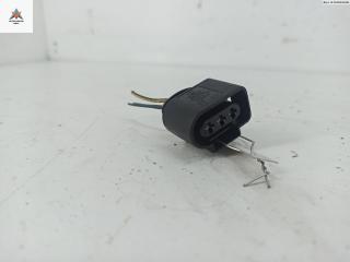 разъем (фишка) проводки Audi A3 8L [рестайлинг] 2002, 1.9 л., дизель, МКПП, серый, хетчбэк 5 дв., 1J0973723