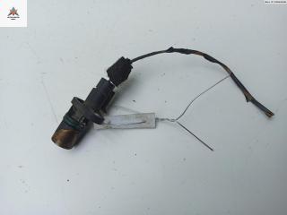 датчик коленвала Opel Zafira 1 поколение (A) 2002, 2.2 л., бензин, АКПП, синий, минивэн, 12567712