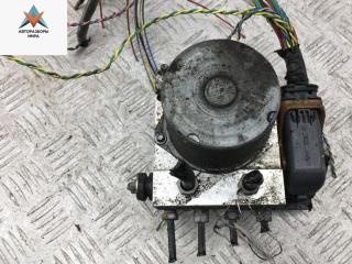 блок ABS Peugeot 3008 1 поколение 2010, 1.6 л., дизель, МКПП, красный, внедорожник 5 дв., 9666848380