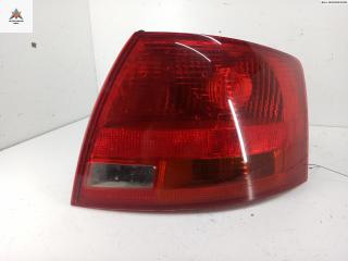 фонарь задний правый Audi A4 B7 2005, 2.0 л., бензин, МКПП, серый, универсал, 8E9945096E