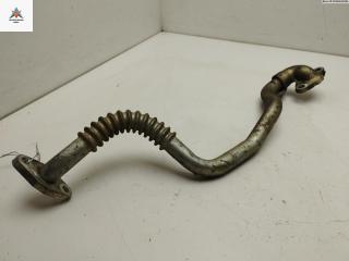 Трубка масляная турбины Toyota Avensis 2 поколение (T250) [рестайлинг] 2006, 2.2 л., дизель, МКПП, серый, универсал