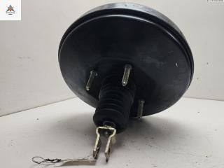 вакуумный усилитель тормозов Toyota Aygo 1 поколение 2007, 1.0 л., бензин, МКПП, красный, хетчбэк 5 дв., 472000H010B