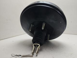 вакуумный усилитель тормозов Toyota Aygo 2007, 1.0 л., бензин, МКПП, красный, хетчбэк 5 дв., 472000H010B