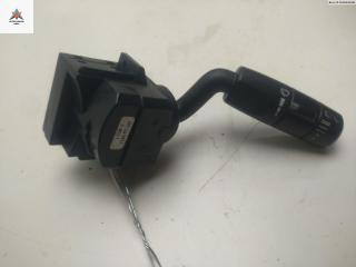 переключатель дворников Land Rover Discovery 3 поколение 2006, 2.7 л., дизель, АКПП, красный, внедорожник 5 дв., XPB500290PVJ