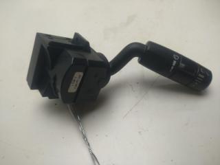 переключатель дворников Land Rover Discovery 3 поколение 2006, 2.7 л., дизель, АКПП, красный, внедорожник 5 дв., XPB500290PVJ