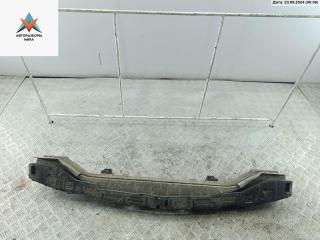 усилитель бампера заднего Opel Astra H/Family [рестайлинг] 2008, 1.9 л., дизель, АКПП, серый, универсал, 13125147