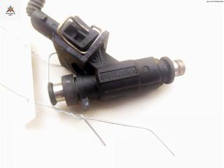 форсунка Mercedes-Benz E-Класс W210/S210 [рестайлинг] 2000, 2.4 л., бензин, АКПП, серый, универсал, 1120780049