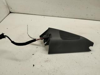 динамик высокочастотный (пищалка) Volkswagen Passat B6 2005, 2.0 л., дизель, МКПП, чёрный, универсал, 3C0837994