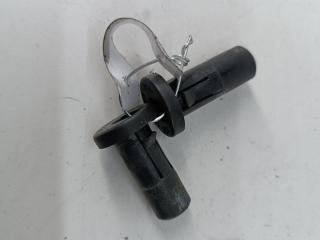 кронштейн радиатора Audi A4 B5 [рестайлинг] 2001, 1.6 л., бензин, МКПП, чёрный, универсал, 8D0121200