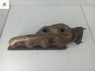 коллектор выпускной Audi A8 D2/4D [рестайлинг] 2000, 3.7 л., бензин, седан, 077253034T