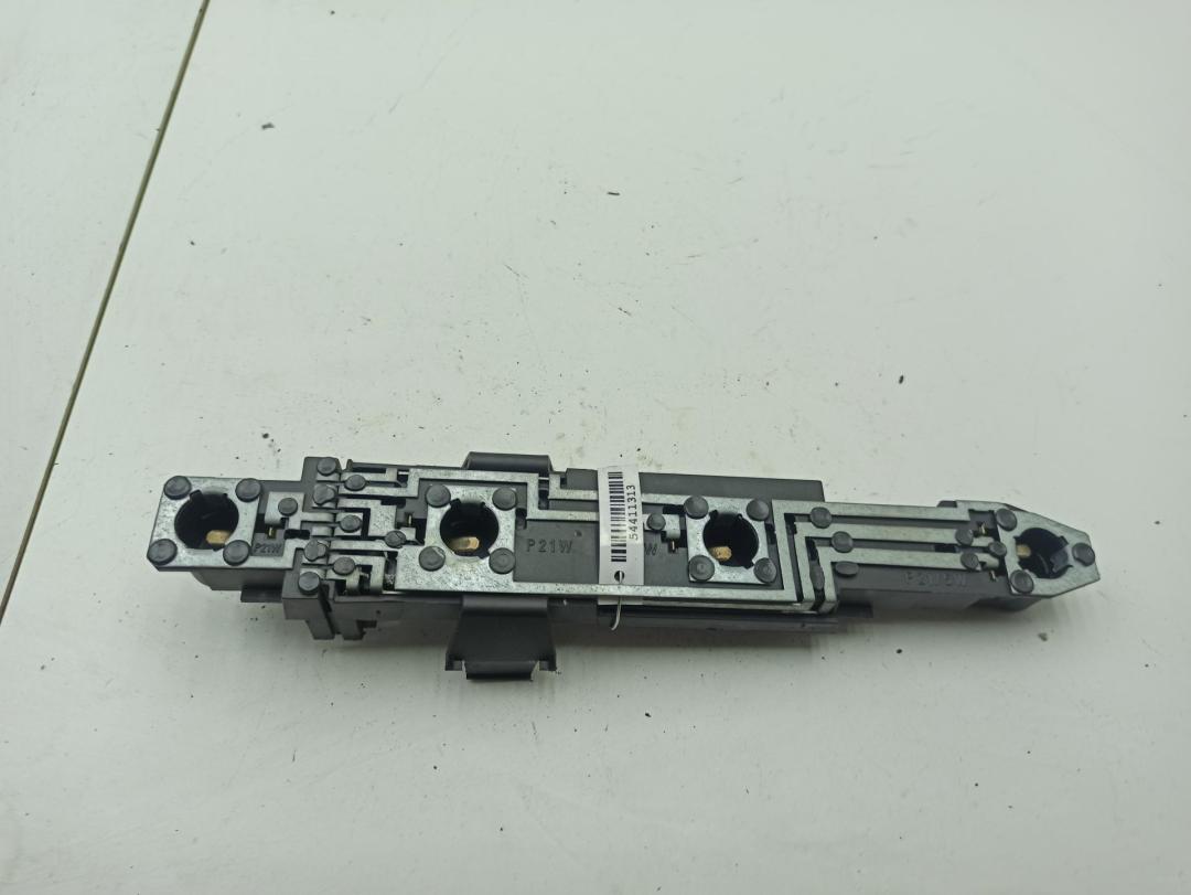 панель заднего левого фонаря Renault Laguna I 1999, 1.8 л., бензин, МКПП, серый, универсал, 2261