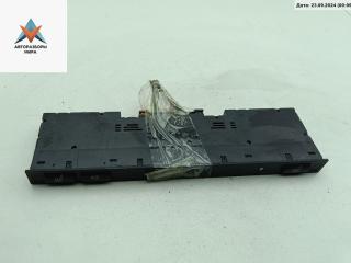 кнопка обогрева сидений BMW 5 серия E39 [рестайлинг] 2000, 2.5 л., бензин, АКПП, серый, седан, 8373712