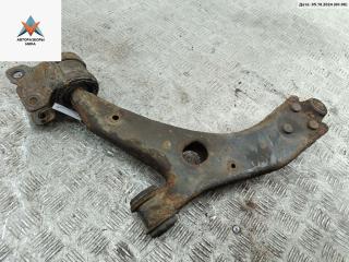 рычаг передний правый Ford C-Max 1 поколение 2004, 1.8 л., бензин, МКПП, чёрный, минивэн
