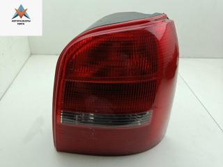 фонарь задний правый Audi A4 B5 1996, 1.8 л., Ti, бензин, АКПП, зелёный, универсал, DEPO