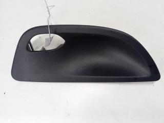 Накладка на ручку двери BMW 5 серия F07/F10/F11 2012, 2.0 л., дизель, АКПП, белый, универсал, 51417226352