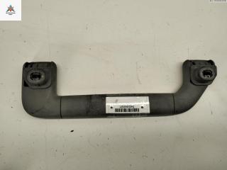 ручка внутренняя потолочная Volkswagen Touareg 1 поколение 2003, 5.0 л., дизель, АКПП, серый, внедорожник 5 дв., 7L0857607A