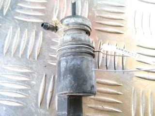 насос (моторчик) омывателя стекла Mercedes-Benz SLK-Класс R170 [рестайлинг] 2003, синий, кабриолет, A2108690921