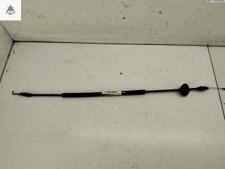 трос двери Volkswagen Touran 1 поколение 2004, 1.9 л., дизель, АКПП, чёрный, минивэн, 1T0837086