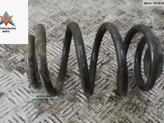 пружина задняя Audi A6 4B/C5 1998, 2.5 л., дизель, МКПП, серый, универсал