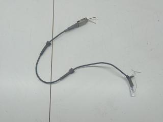 датчик ABS Ford Focus 1 поколение [рестайлинг] 2002, 1.6 л., i, бензин, МКПП, синий, универсал, 98AG2B372AF