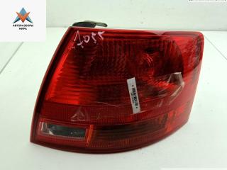 фонарь задний правый Audi A4 B7 2005, 2.0 л., бензин, АКПП, серый, универсал, 8E9945096