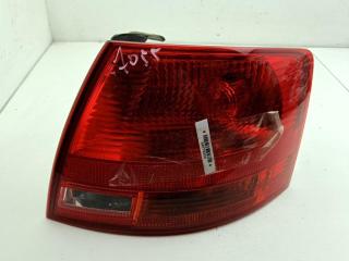 фонарь задний правый Audi A4 B7 2005, 2.0 л., бензин, АКПП, серый, универсал, 8E9945096