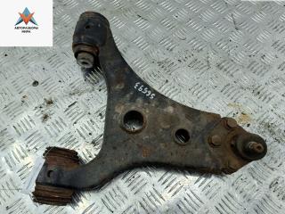 рычаг передний правый Mercedes-Benz A-Класс W169 2005, 1.5 л., бензин, МКПП, красный, хетчбэк 3 дв., A1693301007