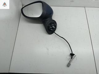 зеркало левое Ford B-max 1 поколение 2014, 1.6 л., дизель, МКПП, синий, минивэн