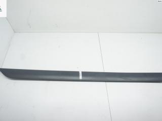 молдинг двери передней левой Ford Focus 1 поколение [рестайлинг] 2001, 1.6 л., i, бензин, МКПП, серый, универсал