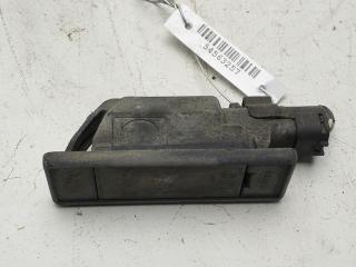 подсветка номера Citroen C4 2008, 2.0 л., дизель, МКПП, серый, хетчбэк 5 дв.
