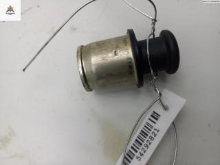 прикуриватель Opel Zafira 1 поколение (A) 2001, 2.0 л., дизель, МКПП, серый, минивэн