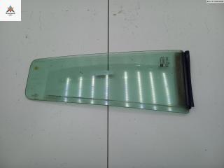 форточка задняя правая Opel Zafira 2 поколение (B) 2006, 2.2 л., бензин, МКПП, серый, минивэн