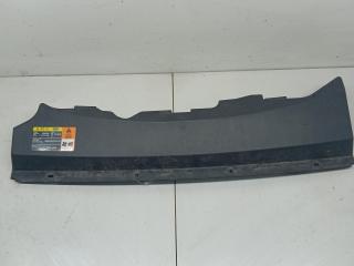 пластик моторного отсека Ford Focus 2 поколение 2006, 1.6 л., дизель, МКПП, белый, универсал, 4M5116613AC